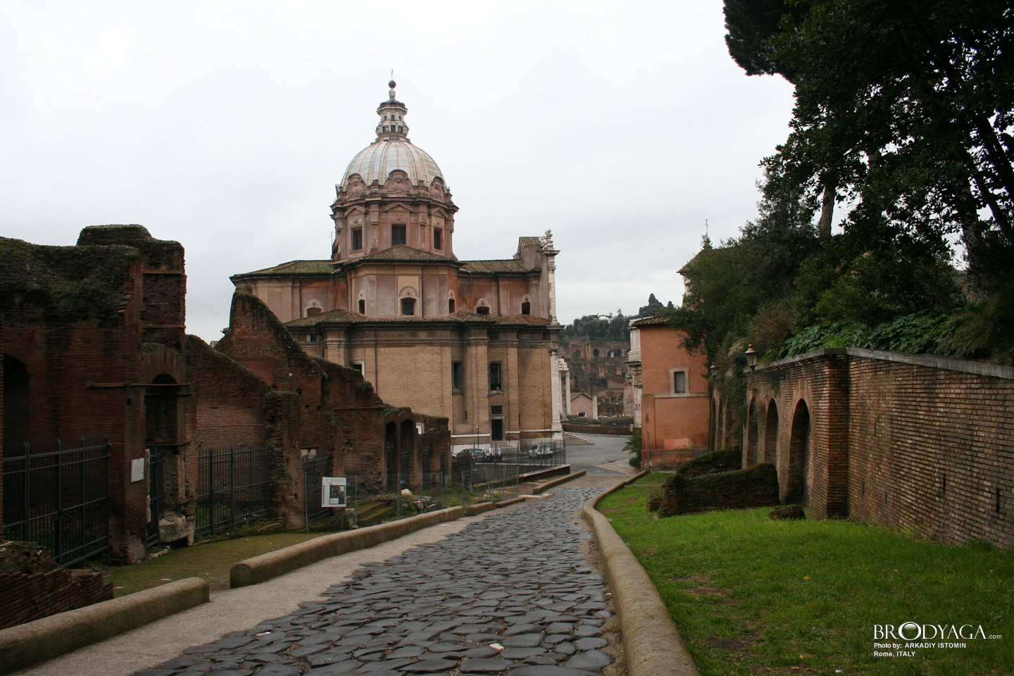 Rome